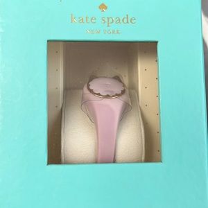 ❤️PRICE LOWERED❤️Kate Spade New York Tracker